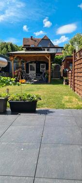 Foto - frisch renoviertes 4,5 Zimmer Reihenmittelhaus mit Garten