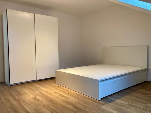 Foto - Etagenwohnung in Konstanz zur Miete