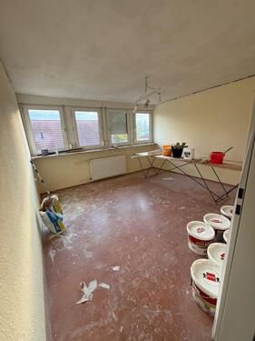 Foto - Etagenwohnung in Papenburg