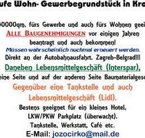 Baugrundstück 30000qm - 45,00 EUR Kaltmiete, ca.  0,00 m² in Unna (PLZ: 59423)