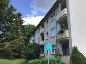 Foto - 2 Zimmer Etagenwohnung zur Miete in Heppenheim (Bergstraße)