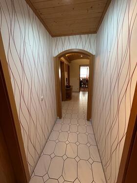 Foto - Etagenwohnung in Zimmern ob Rottweil zur Miete