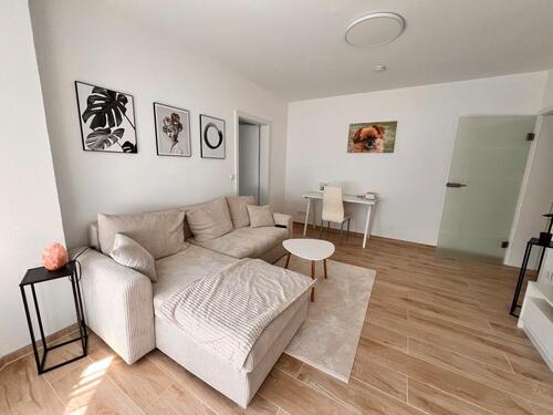 Foto - 2 Zimmer Wohung komplett saniert in top Lage !!!