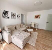 2 Zimmer Wohung komplett saniert in top Lage !!! - Weingarten