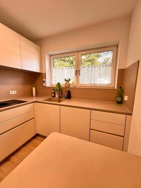 Foto - Etagenwohnung zur Miete in Weingarten