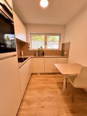 Foto - Etagenwohnung in Weingarten