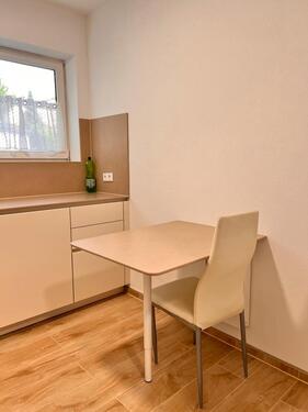 Foto - Etagenwohnung in Weingarten zur Miete