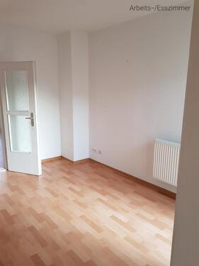 Foto - Etagenwohnung zur Miete in Rötha