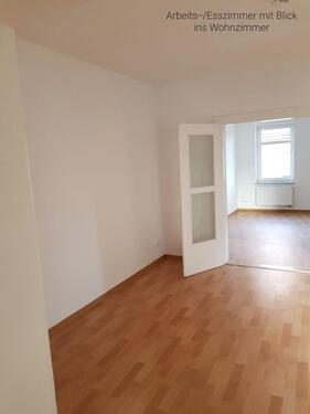 Foto - Etagenwohnung in Rötha zur Miete