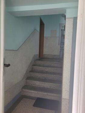 Foto - 3-Zimmer-Erdgeschosswohnung in Halle Osendorf ab sofort