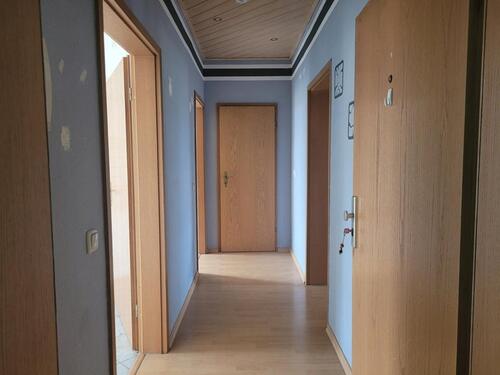 Foto - Etagenwohnung zur Miete in Halle (Saale)