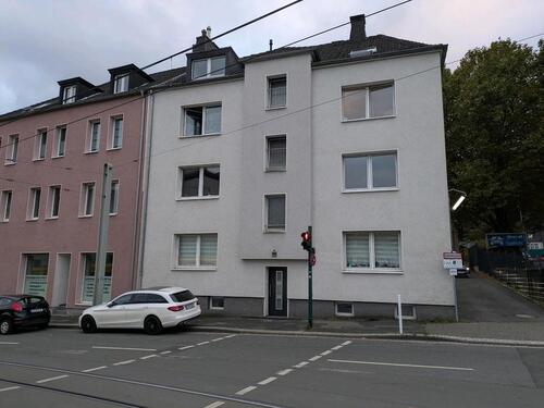 Foto - 3-4 Zimmer Dachgeschosswohnung Essen Borbeck, Altendorferstr.589