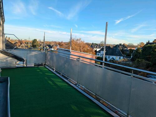 Foto - Etagenwohnung zur Miete in Essen