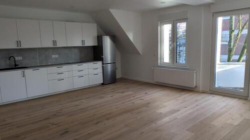 Foto - Etagenwohnung zur Miete in Hilden