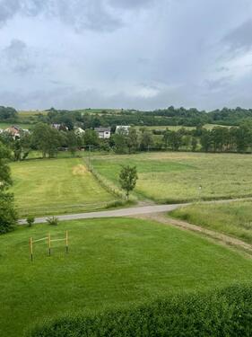 Foto - Rittersdorf schöne, ruhige und helle 4 Zimmer Wohnung mit Balkon