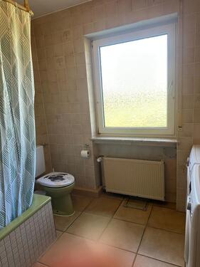 Foto - Etagenwohnung zur Miete in Rittersdorf