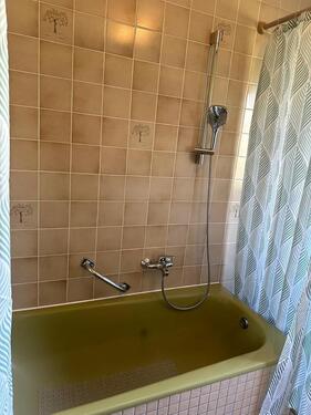 Foto - Etagenwohnung in Rittersdorf