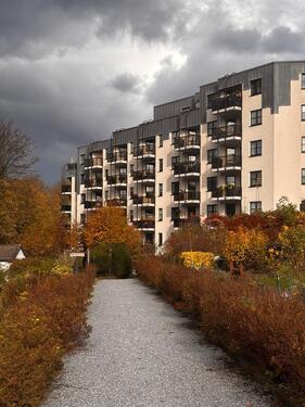 Foto - Etagenwohnung zur Miete in Wuppertal