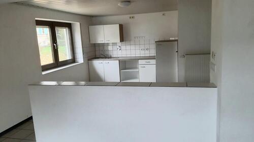 Foto - 3 Zimmer EG-Wohnung auf dem Land (Alters) WG geeignet