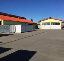 WohnmobilWohnwagenstellplatz - 45,00&nbsp;EUR Miete, in Dietingen (PLZ: 78661)