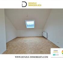 Erstbezug nach Sanierung: Charmante 1-Zimmer-DG-Whg. mit sep. Bad, WC & Küche - Remshalden