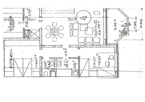 Foto - 3 Zimmer Etagenwohnung in Neuss