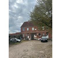 Helle 3 Raumwohnung in Kalbe 89m2 EG wird renoviert - Kalbe (Milde)