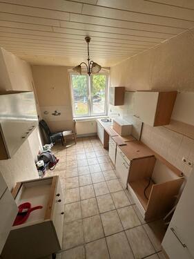 Foto - Erdgeschoßwohnung in Kalbe (Milde) zur Miete