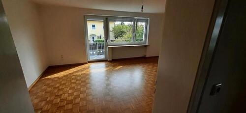 Foto - 4 Zimmerwohnung mit Garten S Bahn nähe