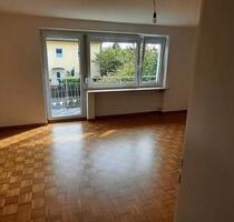 4 Zimmerwohnung mit Garten S Bahn nähe - Eching