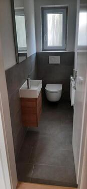 Foto - Etagenwohnung in Eching zur Miete