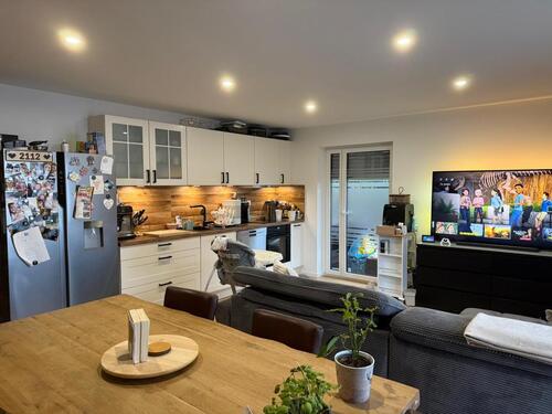 Foto - 3 Zimmer Etagenwohnung in Bad Breisig