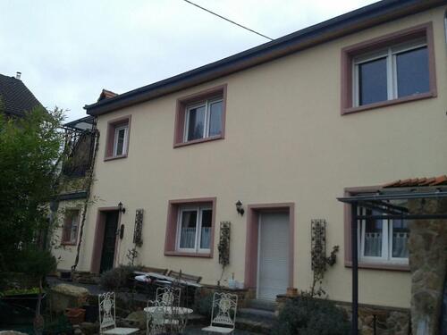 Foto - 2,5 Zimmer ab 1.4. in Weilbach - mediterraner Flair