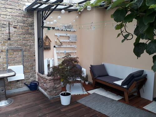 Foto - 2.5 Zimmer Etagenwohnung in Flörsheim am Main