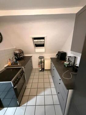 Foto - 2 Zimmer Dachgeschoßwohnung zur Miete in Esslingen am Neckar