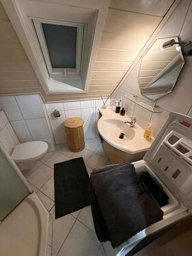 Foto - 2 Zimmer Dachgeschoßwohnung in Esslingen am Neckar