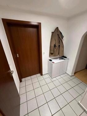 Foto - Dachgeschoßwohnung in Esslingen am Neckar zur Miete