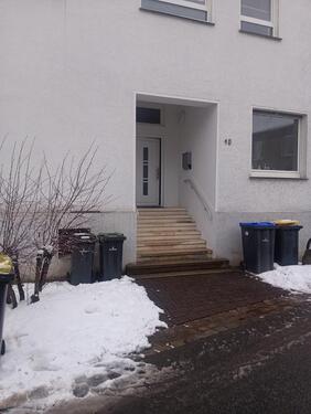 Foto - 1-Zimmer-Apartement (28 m²), vollmöbliert in Daseburg