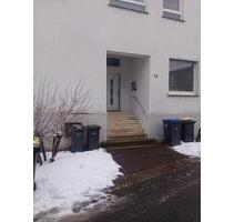 1-Zimmer-Apartement (28 m²), vollmöbliert in Daseburg - Warburg