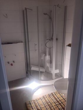 Foto - 1 Zimmer Erdgeschoßwohnung in Warburg