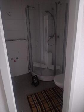 Foto - Erdgeschoßwohnung in Warburg zur Miete