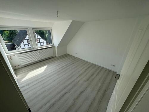 Foto - Moderne 3,5-Zimmer-Wohnung (60 m²) 