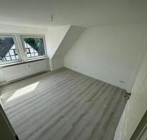 Moderne 3,5-Zimmer-Wohnung (60 m²) | zentral in Springe ab 01.04