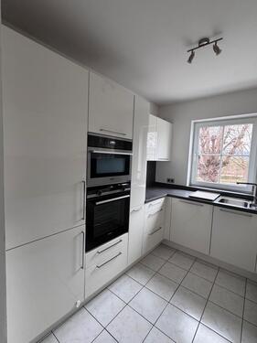 Foto - Etagenwohnung in Trier zur Miete