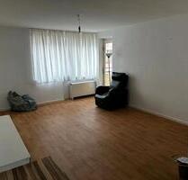 Familie Wohnung (Untermietvertrag) - Berlin Spandau