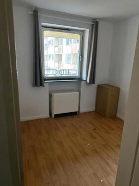 Foto - 3 Zimmer Etagenwohnung zur Miete in Berlin