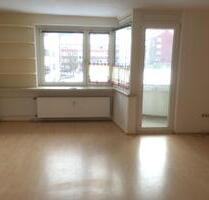 2 Zimmer Wohnung in Diedrichsdorf mit Balkon+ Badewanne+Keller+DB - Kiel Neumühlen-Dietrichsdorf