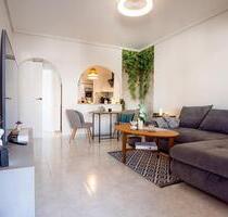 Ferienhaus Esperanza Costa Blanca Meerblick & Pool – Quesada - Erkelenz