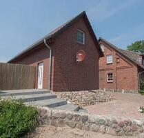 Ferienwohnung Haus privat Feldberger Seenlandschaft 17258 Hunde