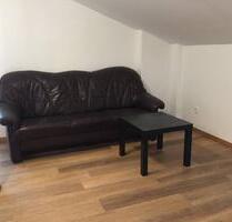 ::Wohnung zu vermieten:: in 93437 Furth i Wald - Furth im Wald